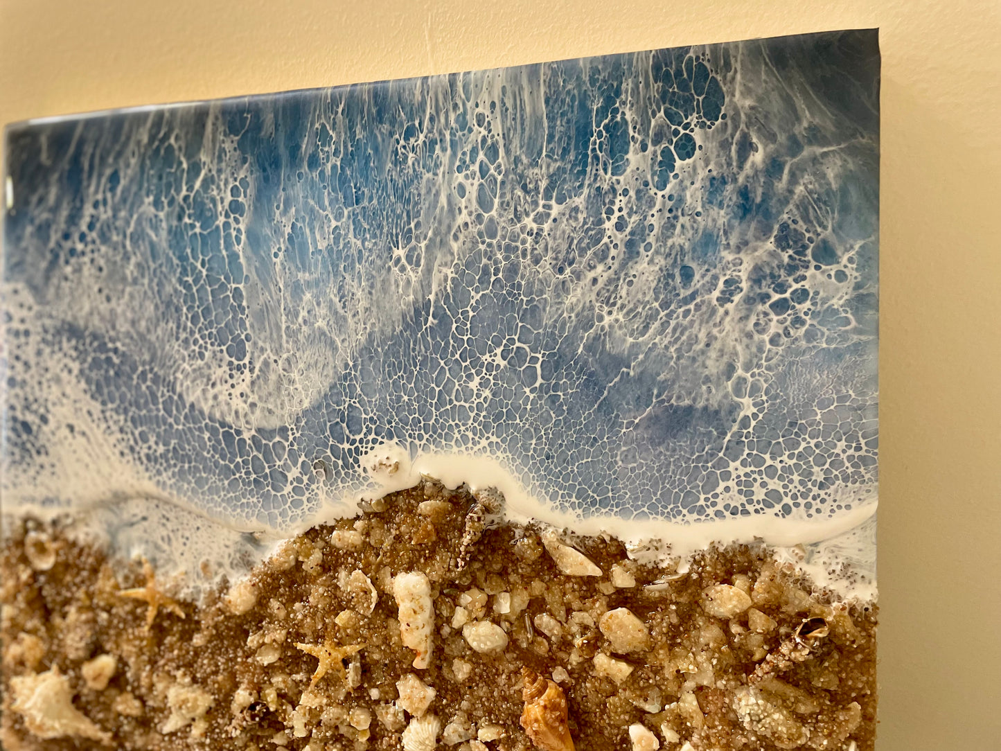 Sally’s Shells