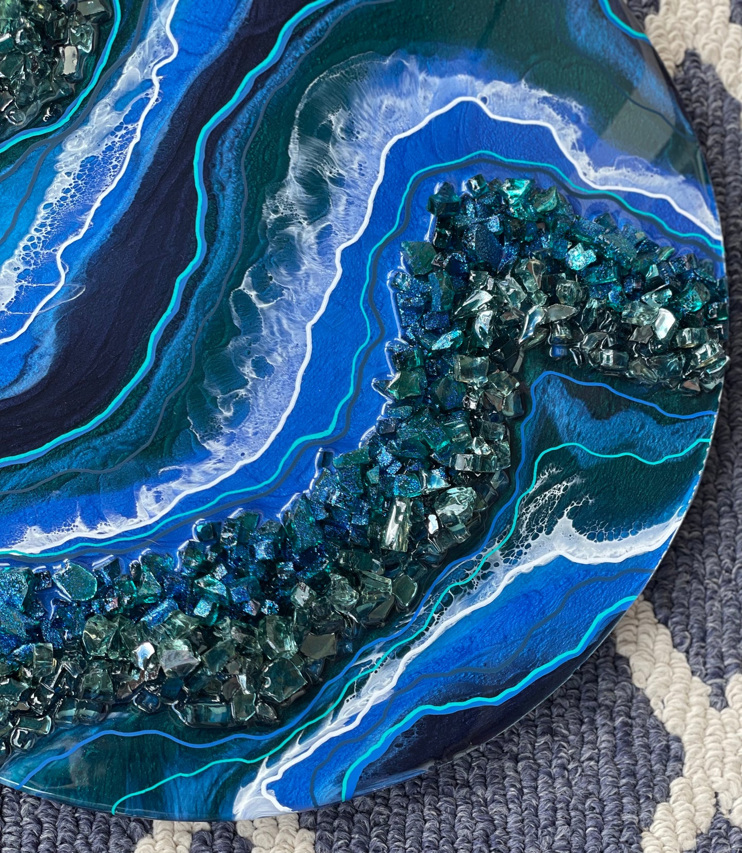 Tidal Wave