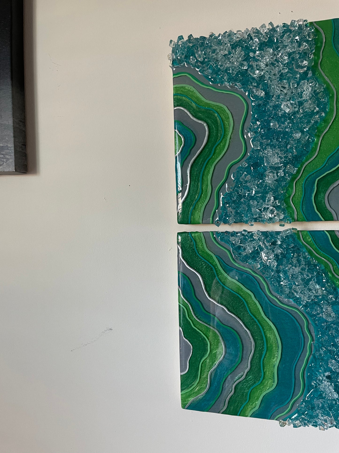 A River Runs Through It