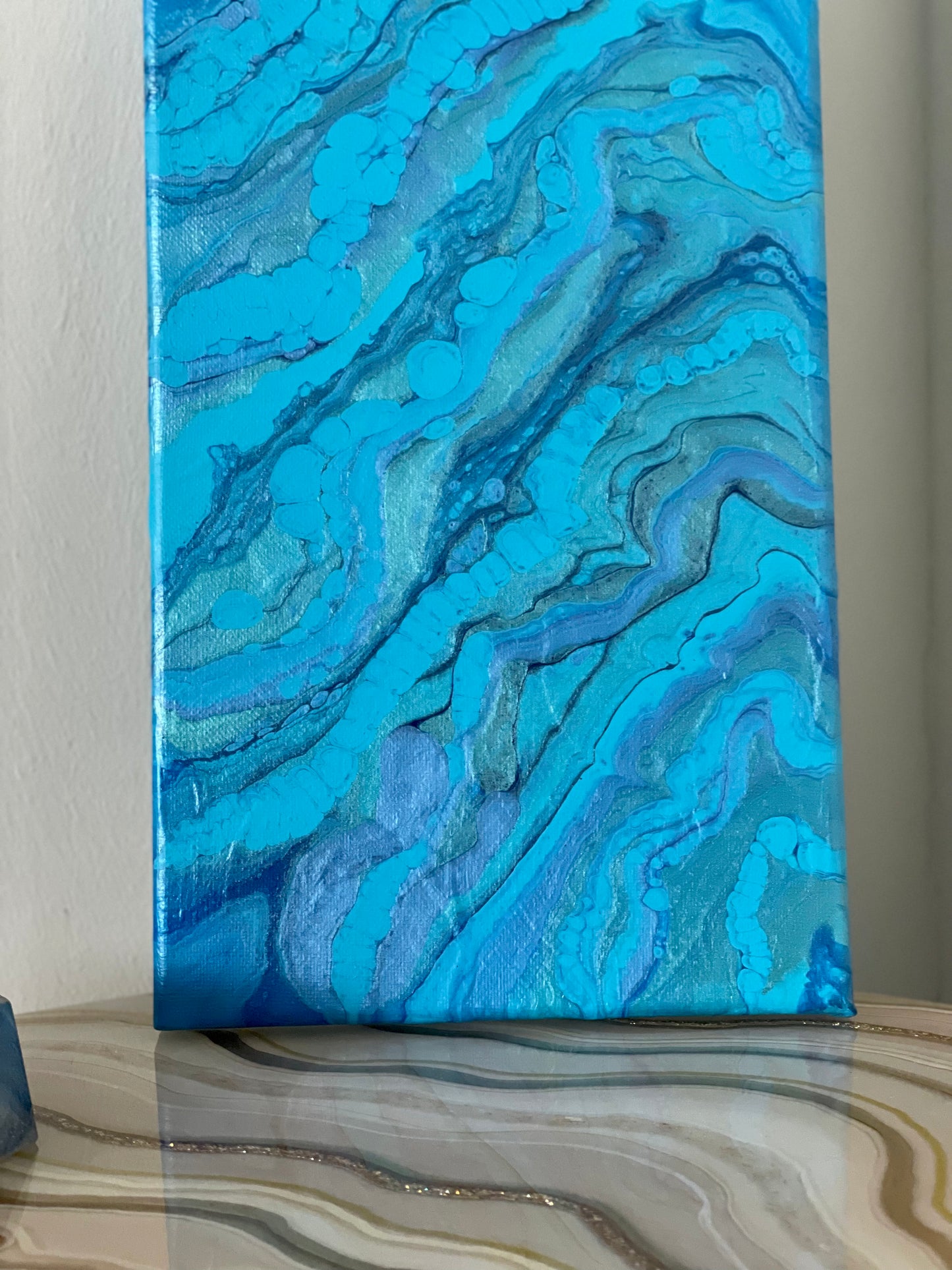 Calming Bluez