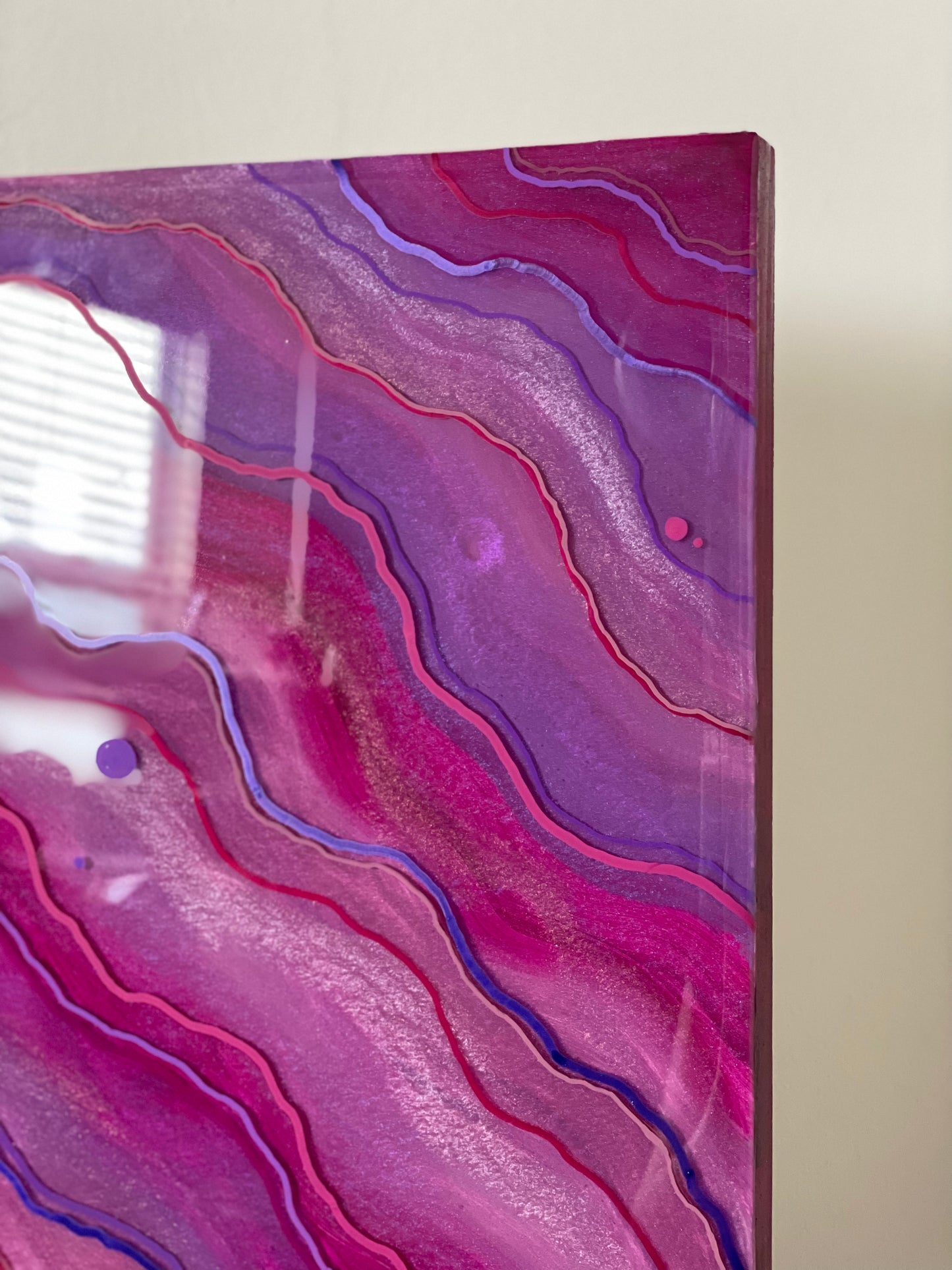 Shades of Purple