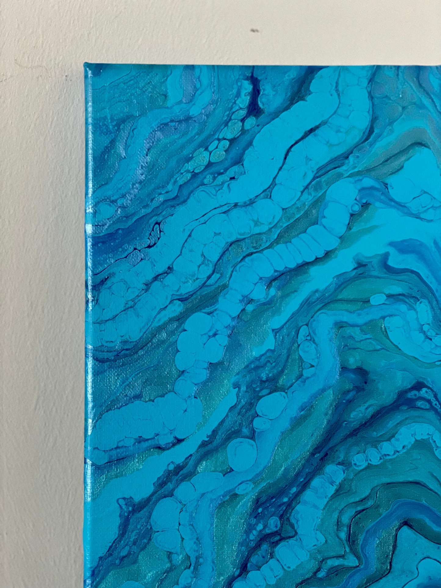 Calming Bluez
