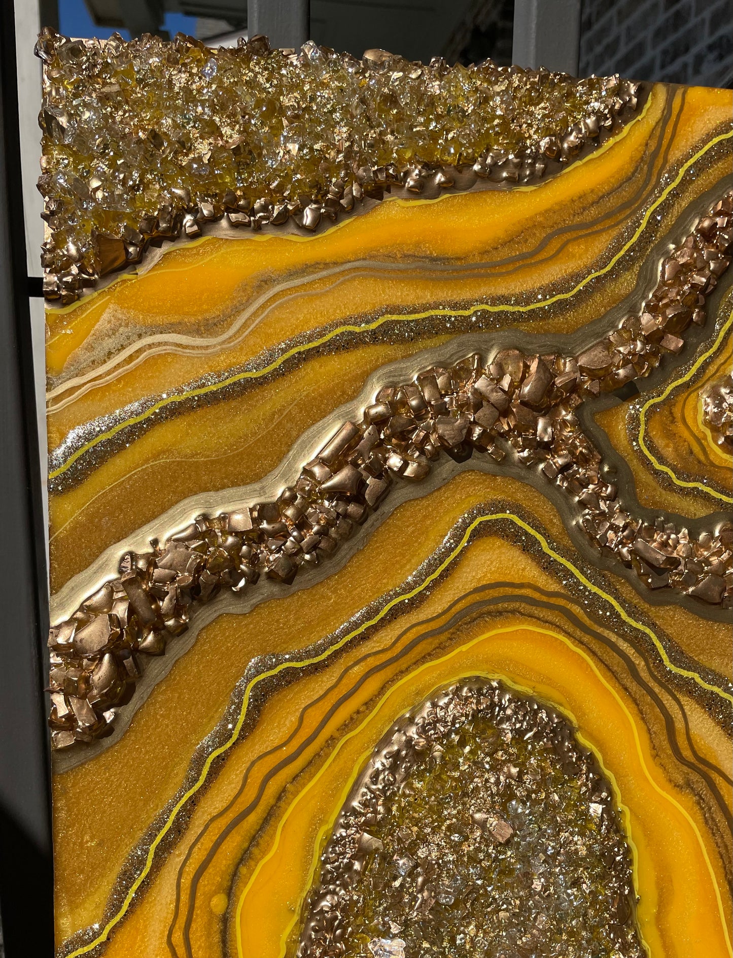 Citrine #2