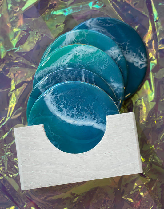 Ocean Coasters