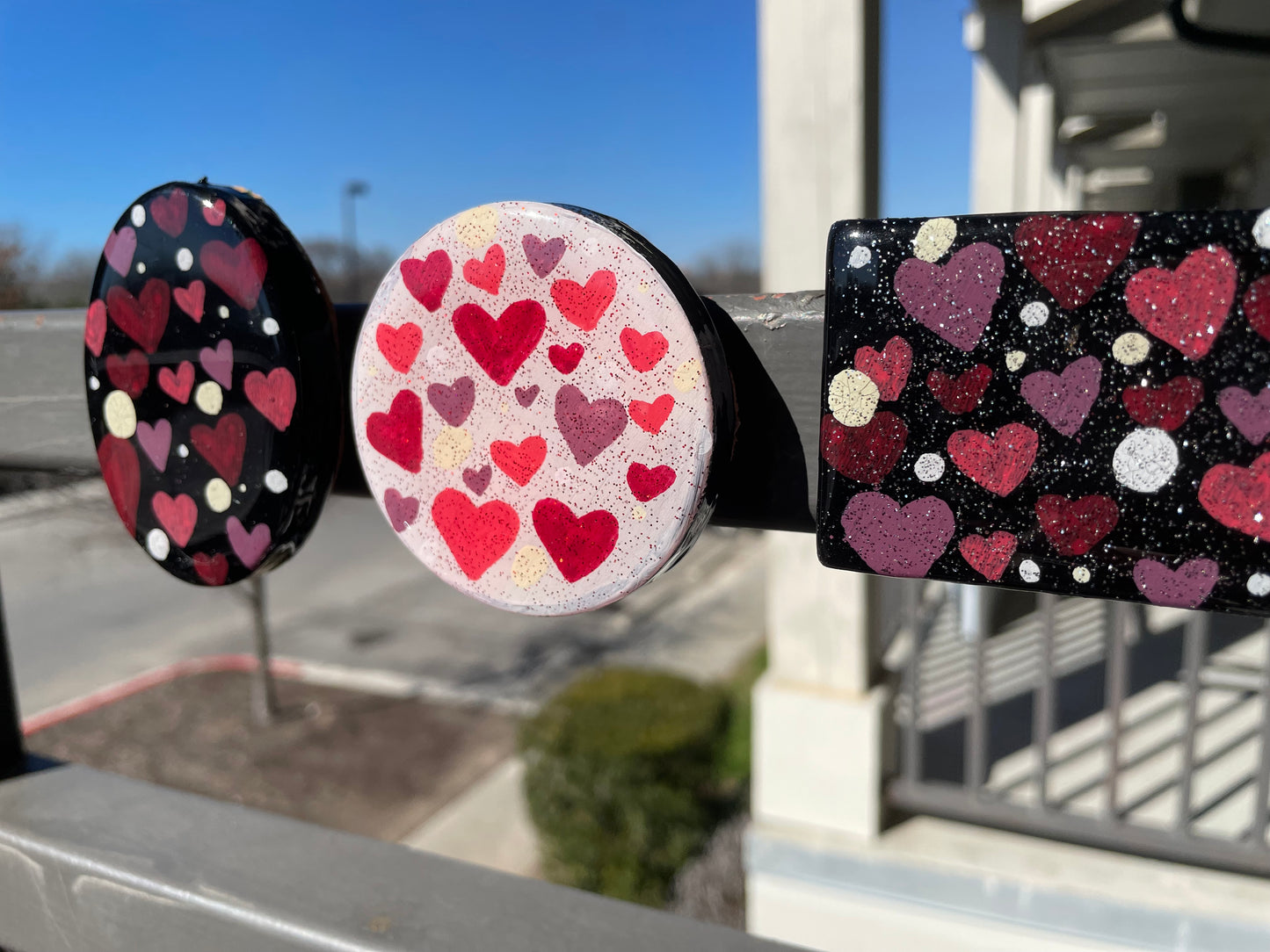 Valentine’s Day Magnets