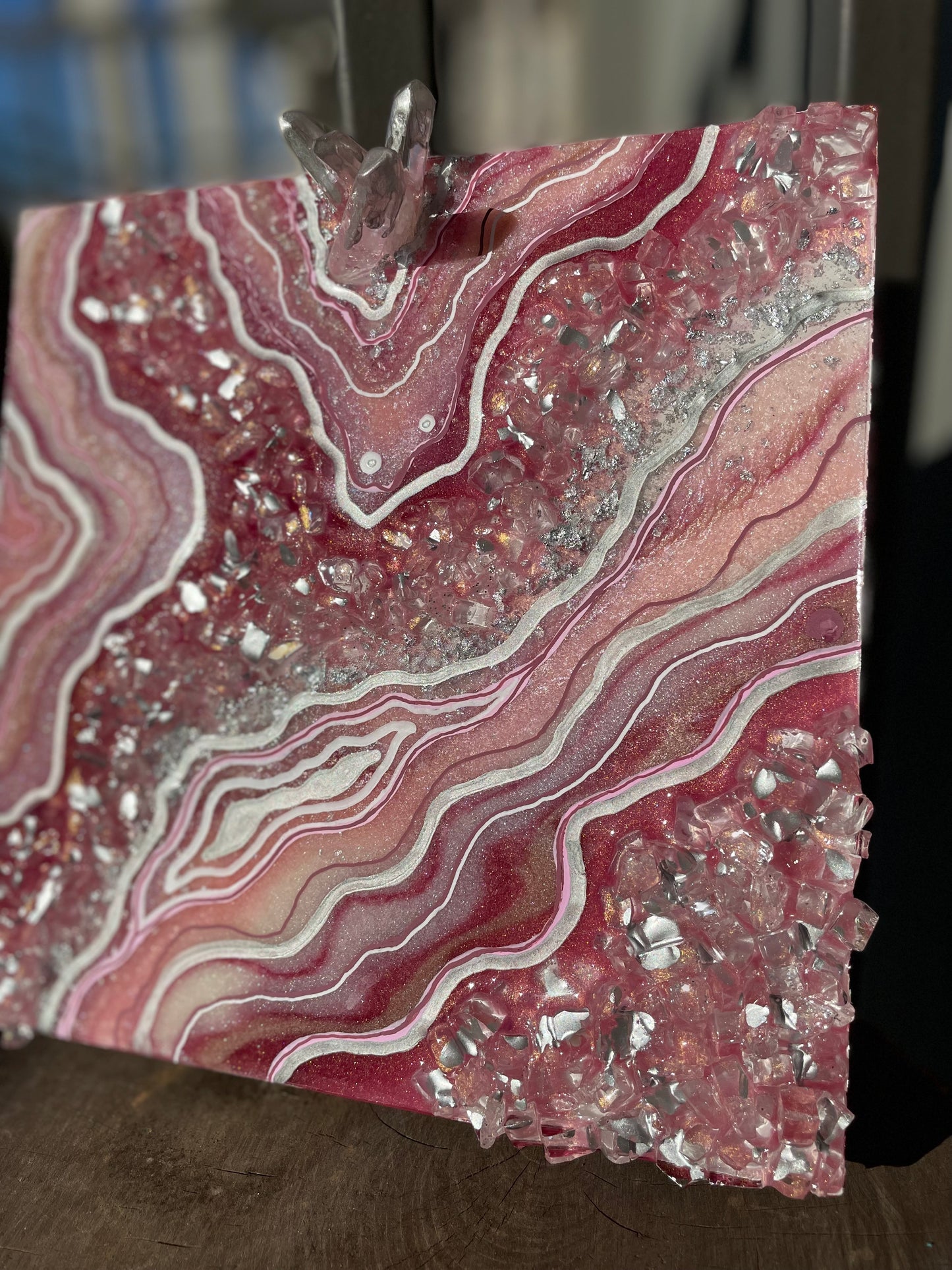 Rhodonite