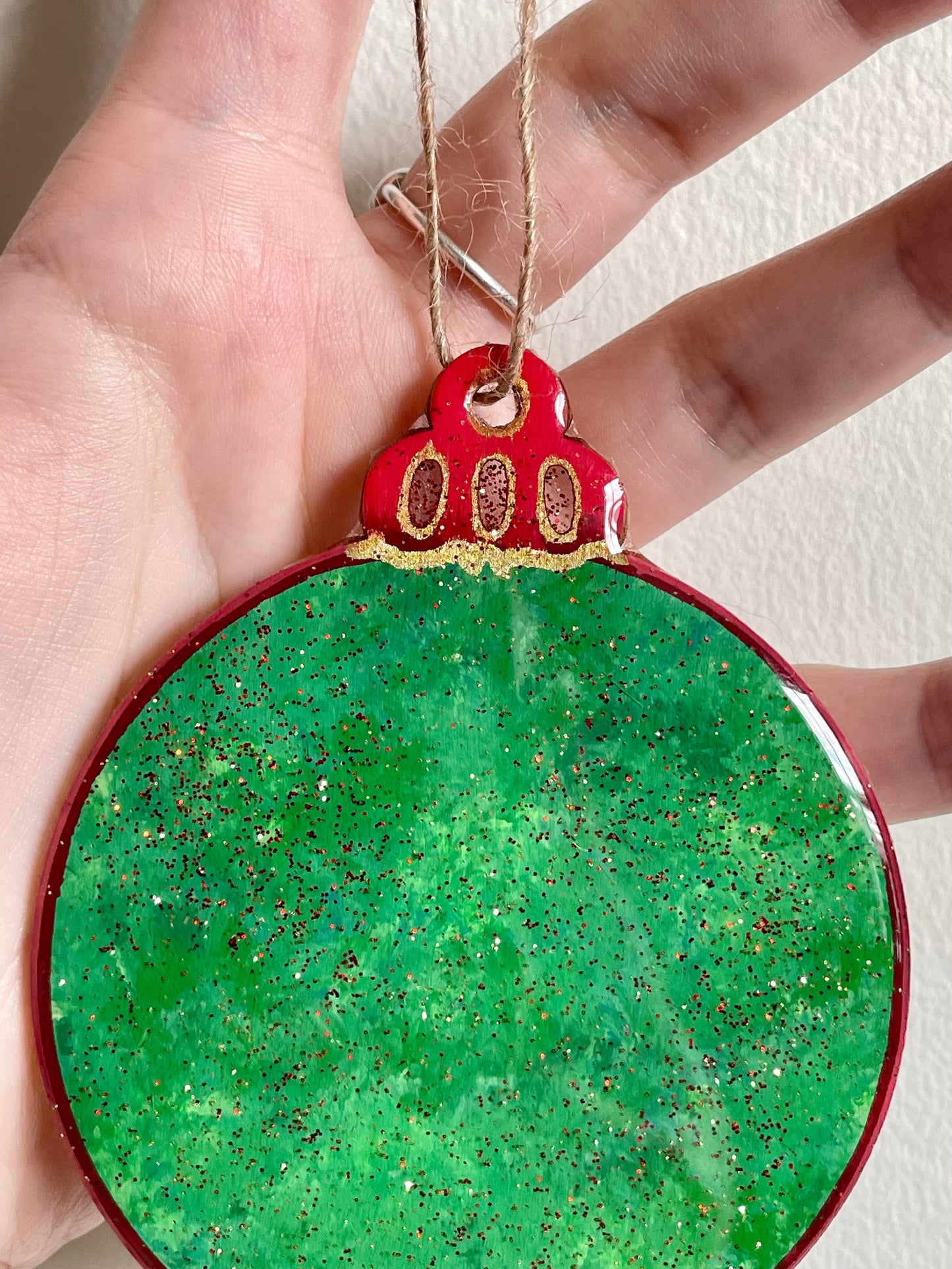 Ornament #9