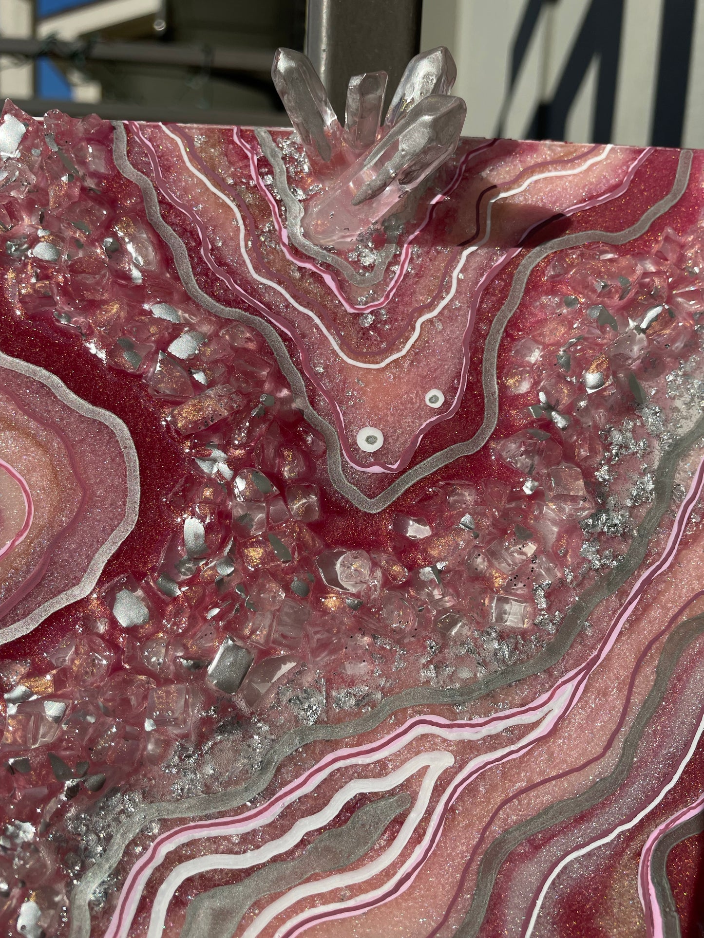 Rhodonite