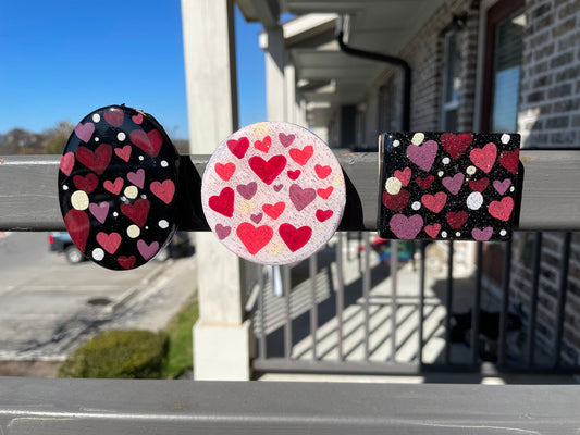 Valentine’s Day Magnets