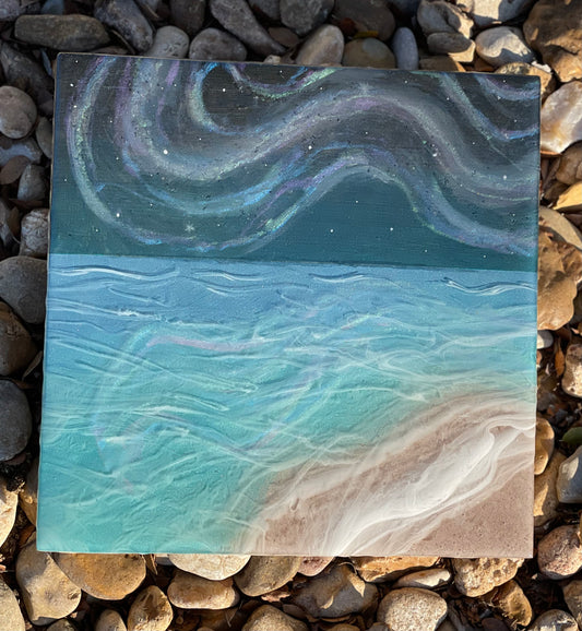 Ocean Aurora